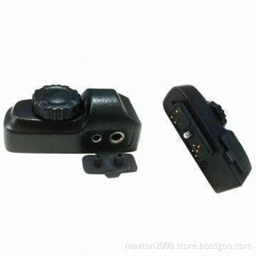 New product audio adapter for HYT PD785, PD780, ADP-PH05A